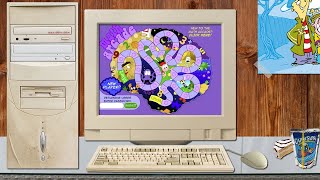 Funbrain Math Arcade  BacktoSchool Flashback [upl. by Evaleen]