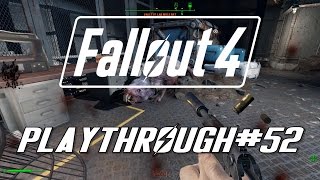 FALLOUT 4  E52  quotThe secret of Vault 81quot [upl. by Mauchi]