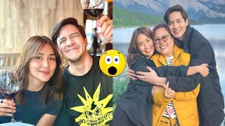 Alden Richards x Kathryn Bernardo KathDen Update pt9 November 14 2024 [upl. by Linoel]