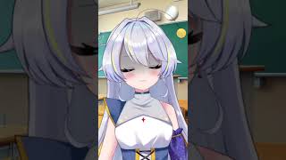 ギャップ萌えがえぐい人 vtuber shorts 個人vtuber おすすめ [upl. by Yromas]