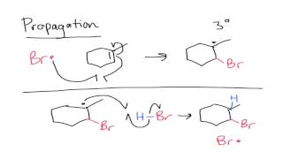 Anti Markovnikov Addition to Alkenes [upl. by Bert647]