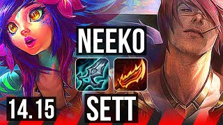 Neeko Tips and Tricks Guide 🌺  League of Legends [upl. by Morgun]