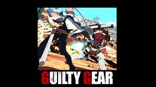 Guilty Gear Strive  Smell Of The Game Main Theme [upl. by Nirik]