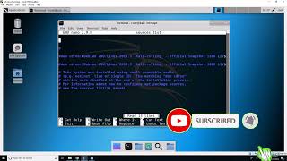 Kali Linux  Fix the missing ifconfig command bash ifconfig command not found  Smart Bug [upl. by Henn13]