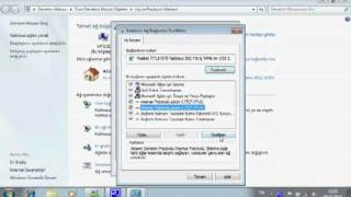 bilgispotblogspotcom windows 7 dns değiştirme [upl. by Frum]