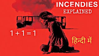 Incendies 2010 Ending Explained in Hindi  Incendies Full Story Explained in Hindi  Movies Ranger [upl. by Nuawd231]