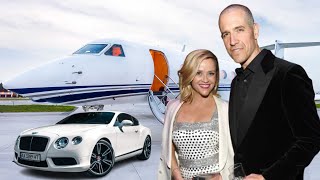 Reese Witherspoons 2024 Lifestyle Boyfriend Net Worth amp Biography  Exclusive Insights [upl. by Astra]