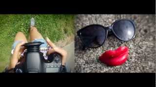 See Lensbaby Spark in action [upl. by Redlac]