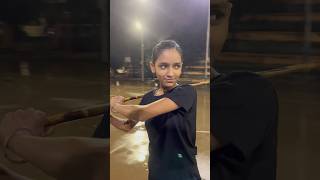 Kumbida pona Deivam  silambam version  Hanu from stickman silambam shorts tamil trending [upl. by Garvin]