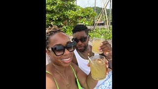 1 st Vlog My Baecation Trip to El Salvador  Part 2 [upl. by Narej122]