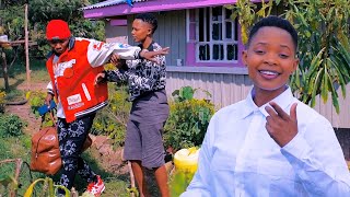 Kiinam Icham ShereheVicky Brilliance Latest Kalenjin Song Official HD Video [upl. by Alyat309]