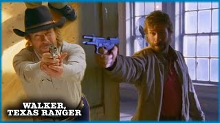 Most BADASS Moments Of Season 4  Walker Texas Ranger [upl. by Tavi]