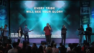 Tribes  Victory WorshipLyrics [upl. by Robina]