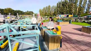 Madurodam Miniature Park at Netherlands [upl. by Say786]