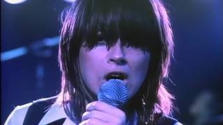 Divinyls  Boys In Town HQ1080p [upl. by Uah]