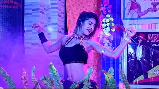 Tu Cheez Badi Hai Mast Mastdancer DishaWB Stage Parformance [upl. by Kipton]