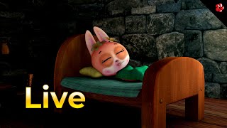 🔴 LIVE STREAM 🎬 Malayalam Animation Movies Live for Kids [upl. by Irtak]