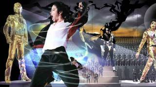 Michael Jackson  Immortal Megamix Audio [upl. by Recha]