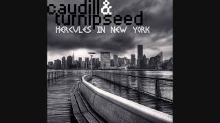 Caudill amp Turnipseed  Hercules in New York Radio Edit [upl. by Onida851]