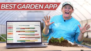 Plant the Perfect Garden Every Time [upl. by Patton]