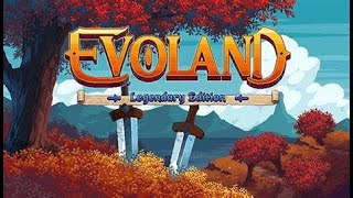 Evoland Legendary Edition 100 Part 31 [upl. by Puklich]