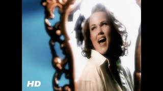 Belinda Carlisle  Little Black Book Official HD Music Video [upl. by Enortna652]