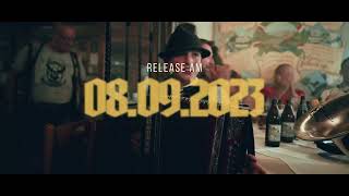 Trailer Koa Bier  Innkreis Buam feat Hansi Berger  Release 08092023  0000 Uhr [upl. by Selima581]