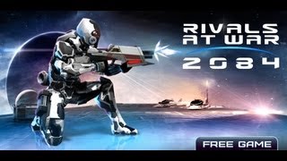 Rivals at War 2084 Google Play [upl. by Skantze]