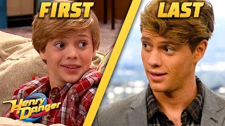 The FIRST amp LAST 5 Minutes Of Henry Danger  Henry Danger [upl. by Arv161]