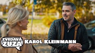 Niektorí vedia triezvieť aj 24 či 36 hodín Mgr Karol Kleinmann [upl. by Annairol]