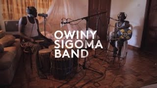 Owiny Sigoma Band present Nyanza Documentary [upl. by Simpson]