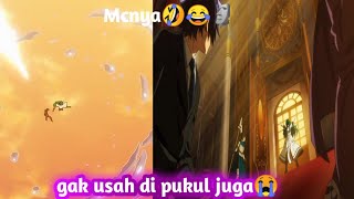 Ketika elu gk sengaja keisekai tapi malah dapat skill langkah😂🤣😭 [upl. by Melamie]