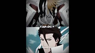 Vasto Lorde Ichigo vs Base Aizen [upl. by Chanda]