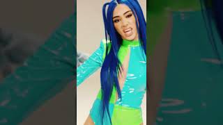 Melinda Ademi  Qa Din Ti MuhamedMusic REMIX [upl. by Yanat]