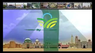 ETendering System in Punjab [upl. by Attenwahs]