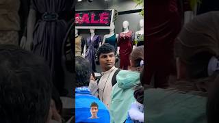 Lamba Hari Dance Reaction 😂😂 In Public  Comedy Dance  shorts viral [upl. by Nac]