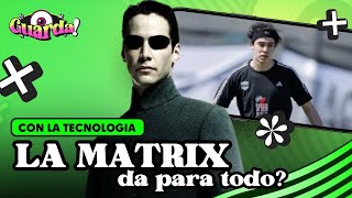 DE NEO A SPREEN Y SUS AVATARES LA MATRIX EN SU PRIME [upl. by Eul693]