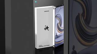 Samsung Galaxy J15 Prime  Introduced [upl. by Hillier378]