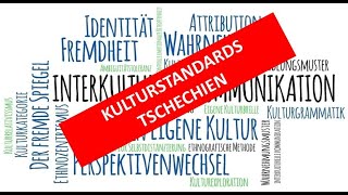 Kulturstandards Tschechiens HD [upl. by Chaney]