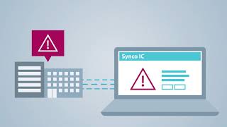 Synco IC Energy Monitoring [upl. by Wera]