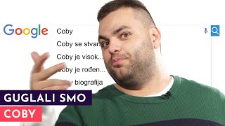 GUGLALI SMO Coby  S01E02 [upl. by Kunkle]