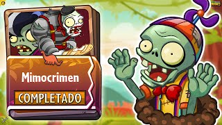 MIMOCRIMEN  ARREGLANDO MAZOS ESTRATÉGICOS 51  Plants vs Zombies Heroes [upl. by Wixted834]