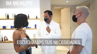 IM CLINIC Barcelona  Cirugía plástica y Medicina estética [upl. by Hay249]