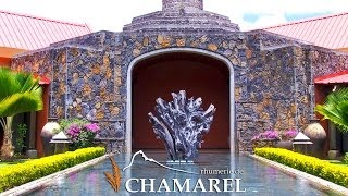 La rhumerie de chamarel  un rhum agricole dexception [upl. by Irfan]