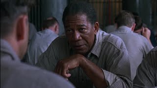 Shawshank Redemption Explained Hope and Resilience Unveiled [upl. by Eninnaej]