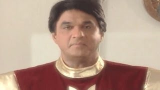 Shaktimaan  Episode 222 [upl. by Nostrebor]