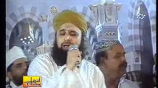 Muhammad Owais Raza Qadri  Al Nabi Sallu Alai Complete  World famous Arabic And Urdu Naat [upl. by Hacceber601]