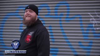 BIGG K RECAPS HIS BATTLE WITH CALICOE AT RBES PEARLY GATES 3 [upl. by Armillia479]