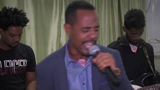 Eritrean Song by Melekin Atombes in Sudan 2021 [upl. by Sehcaep276]