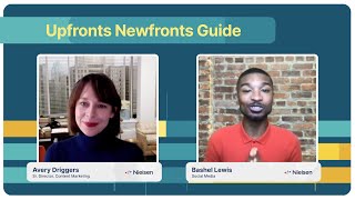 2024 Upfronts Newfronts Planning Guide [upl. by Yenolem]